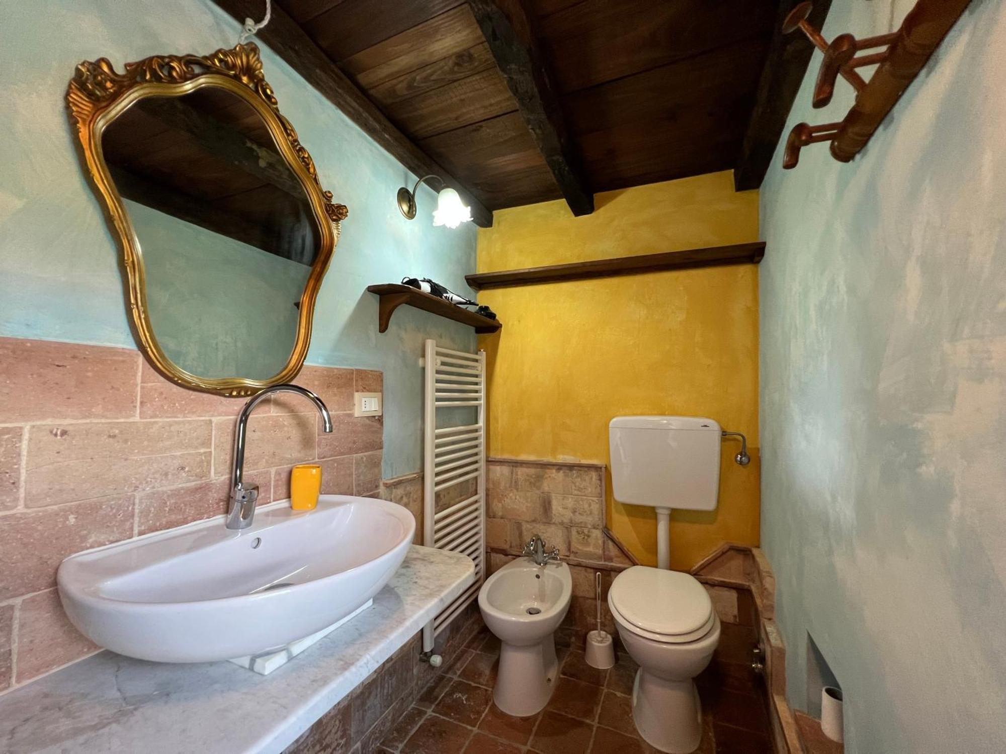 Podere Beatrice 20 Pax By Villasretreats Bardine di San Terenzo Eksteriør billede