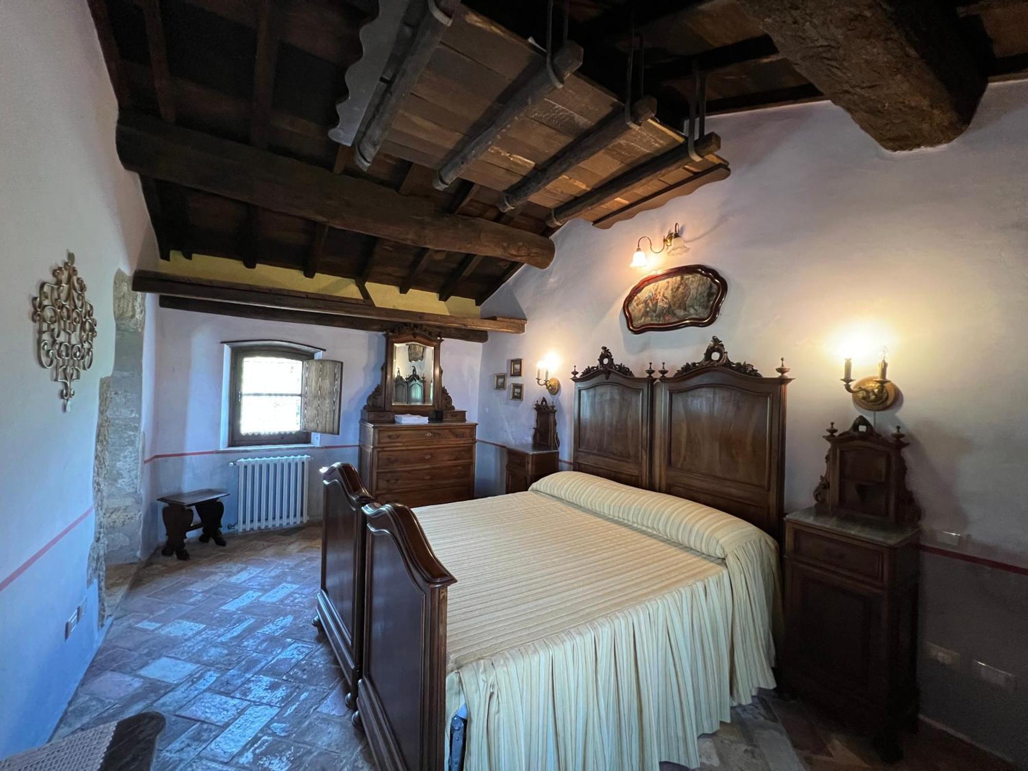 Podere Beatrice 20 Pax By Villasretreats Bardine di San Terenzo Eksteriør billede