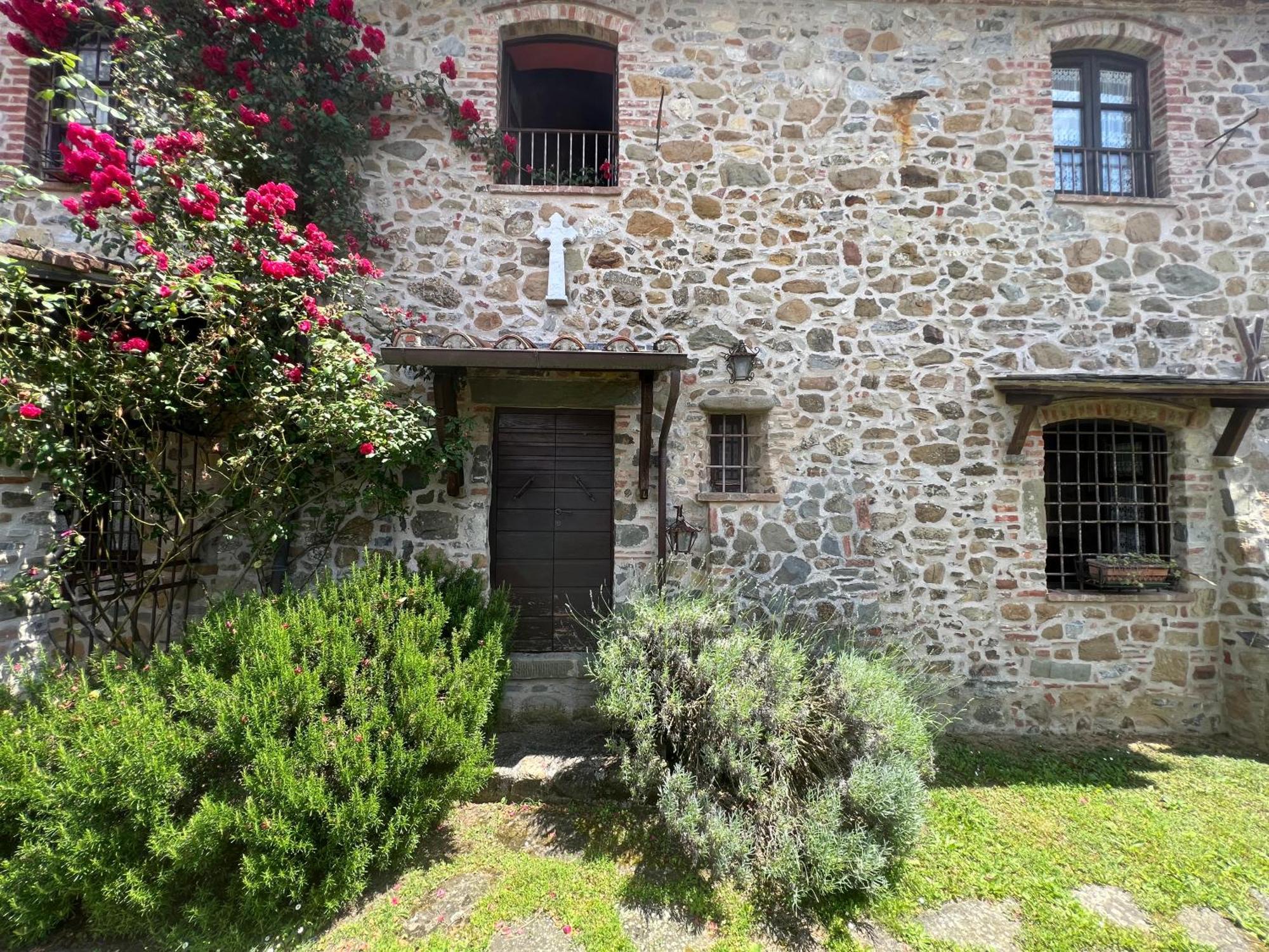 Podere Beatrice 20 Pax By Villasretreats Bardine di San Terenzo Eksteriør billede