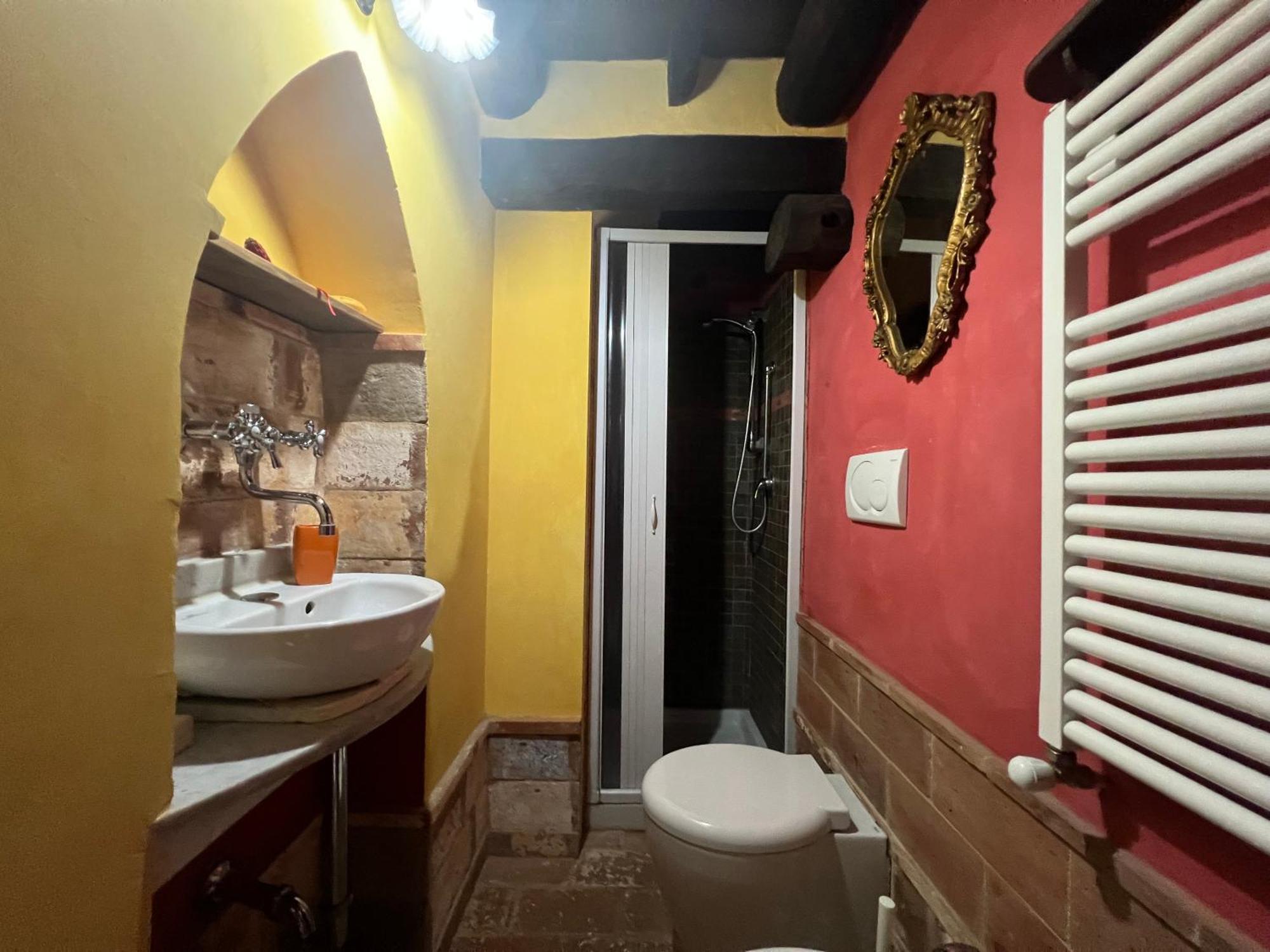 Podere Beatrice 20 Pax By Villasretreats Bardine di San Terenzo Eksteriør billede