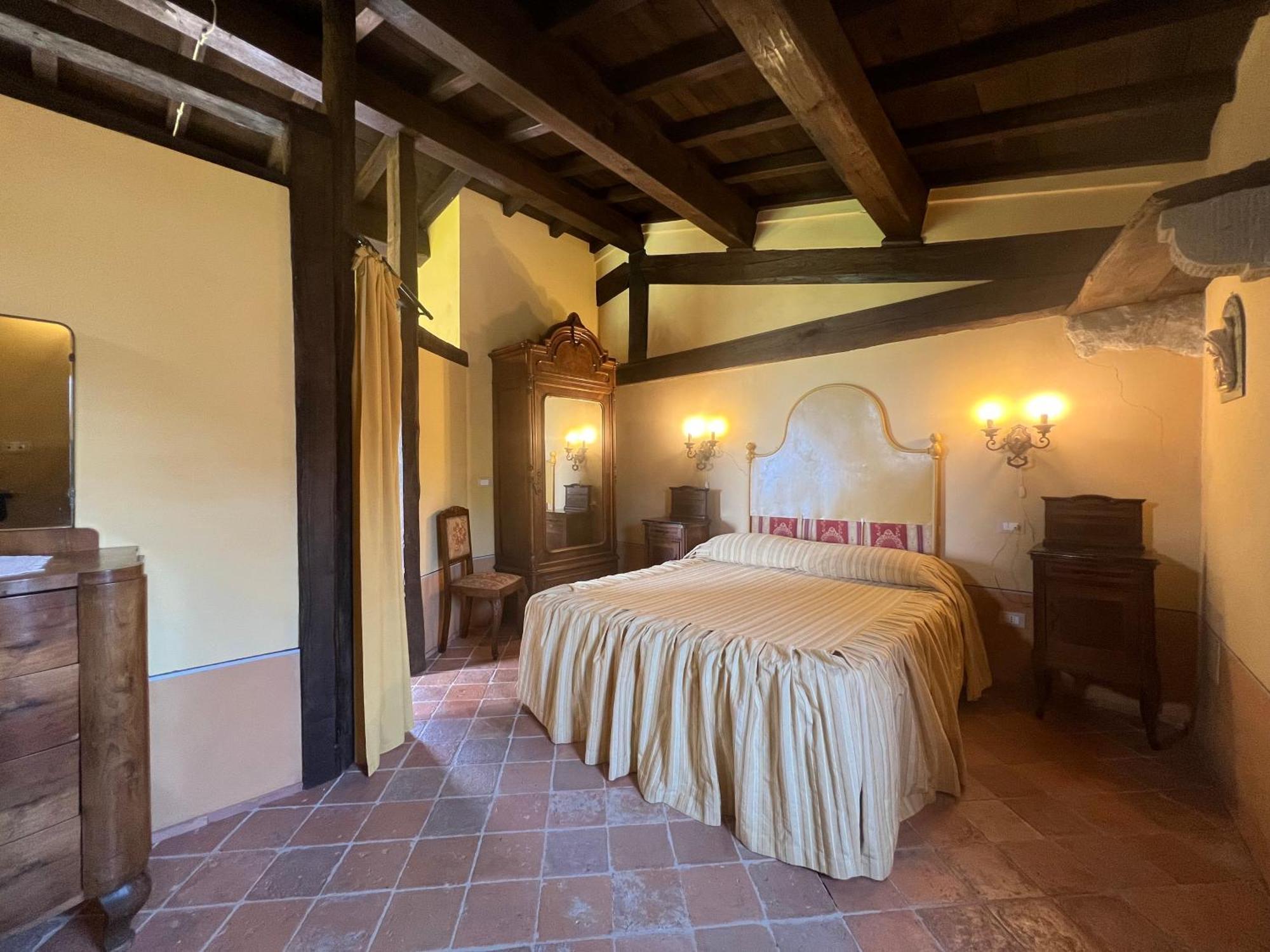 Podere Beatrice 20 Pax By Villasretreats Bardine di San Terenzo Eksteriør billede
