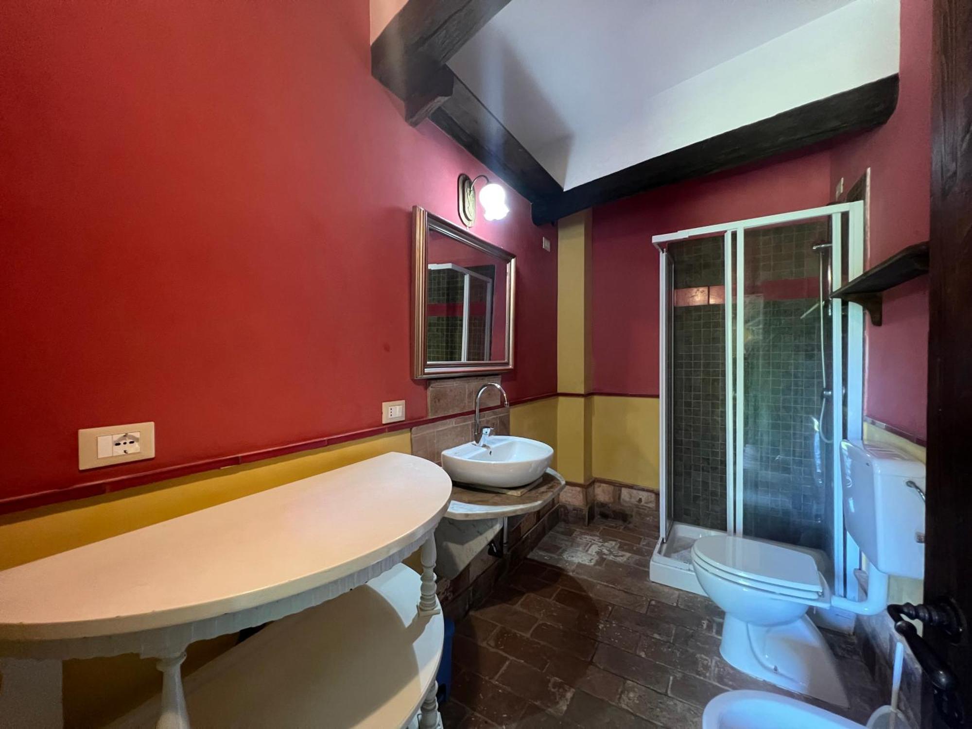 Podere Beatrice 20 Pax By Villasretreats Bardine di San Terenzo Eksteriør billede