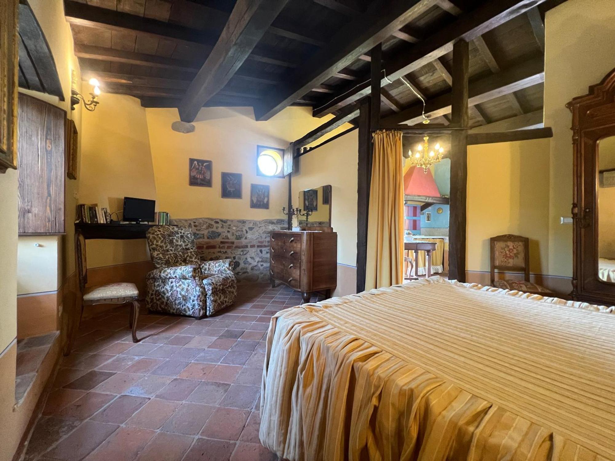 Podere Beatrice 20 Pax By Villasretreats Bardine di San Terenzo Eksteriør billede