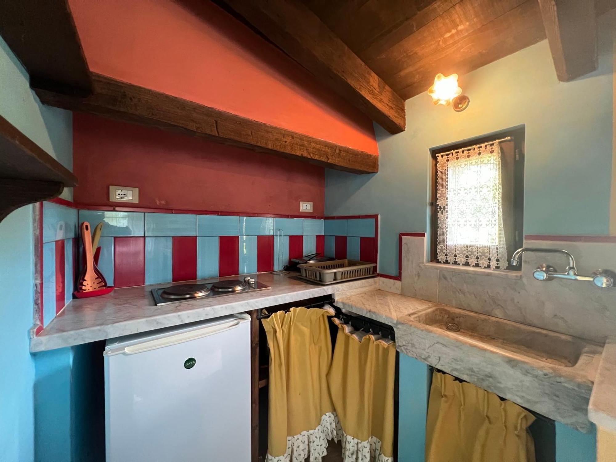 Podere Beatrice 20 Pax By Villasretreats Bardine di San Terenzo Eksteriør billede