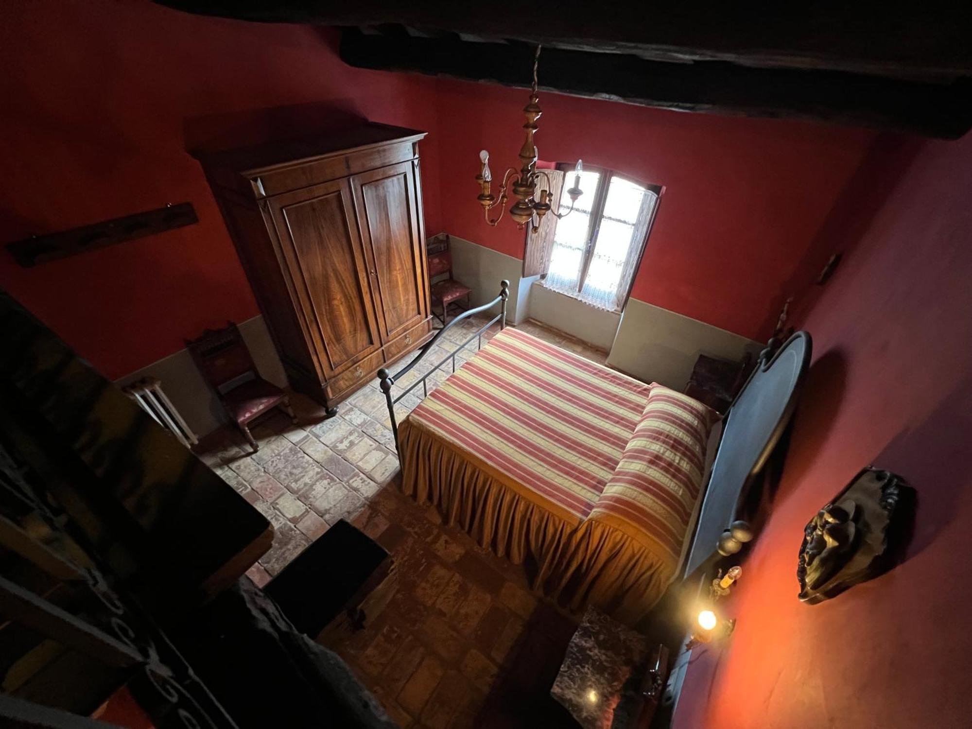 Podere Beatrice 20 Pax By Villasretreats Bardine di San Terenzo Eksteriør billede