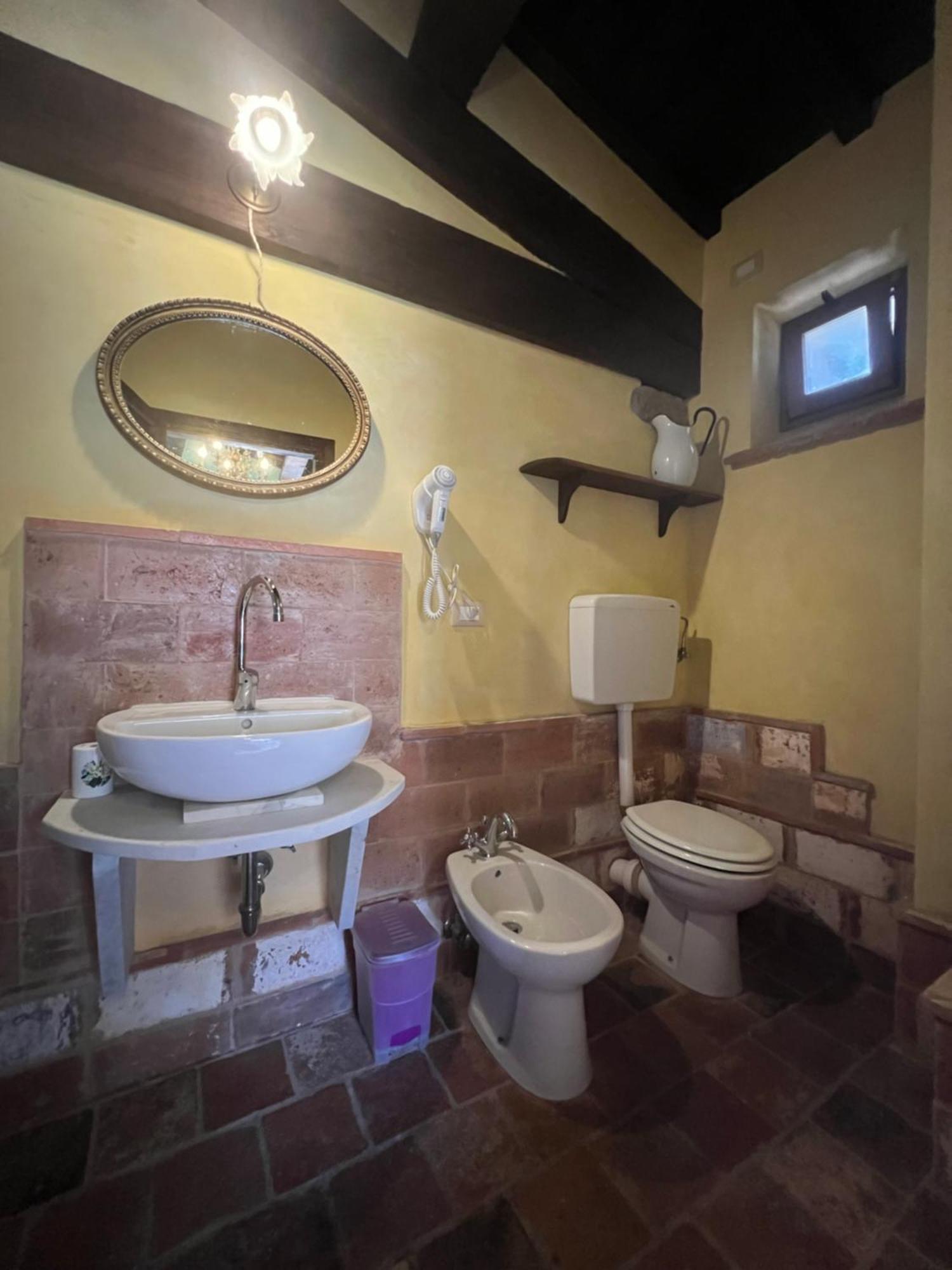 Podere Beatrice 20 Pax By Villasretreats Bardine di San Terenzo Eksteriør billede