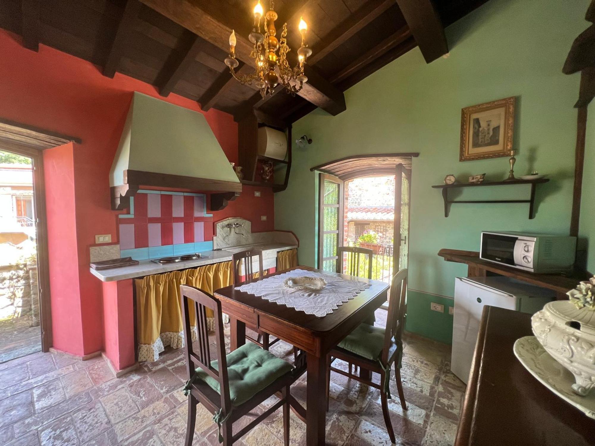 Podere Beatrice 20 Pax By Villasretreats Bardine di San Terenzo Eksteriør billede