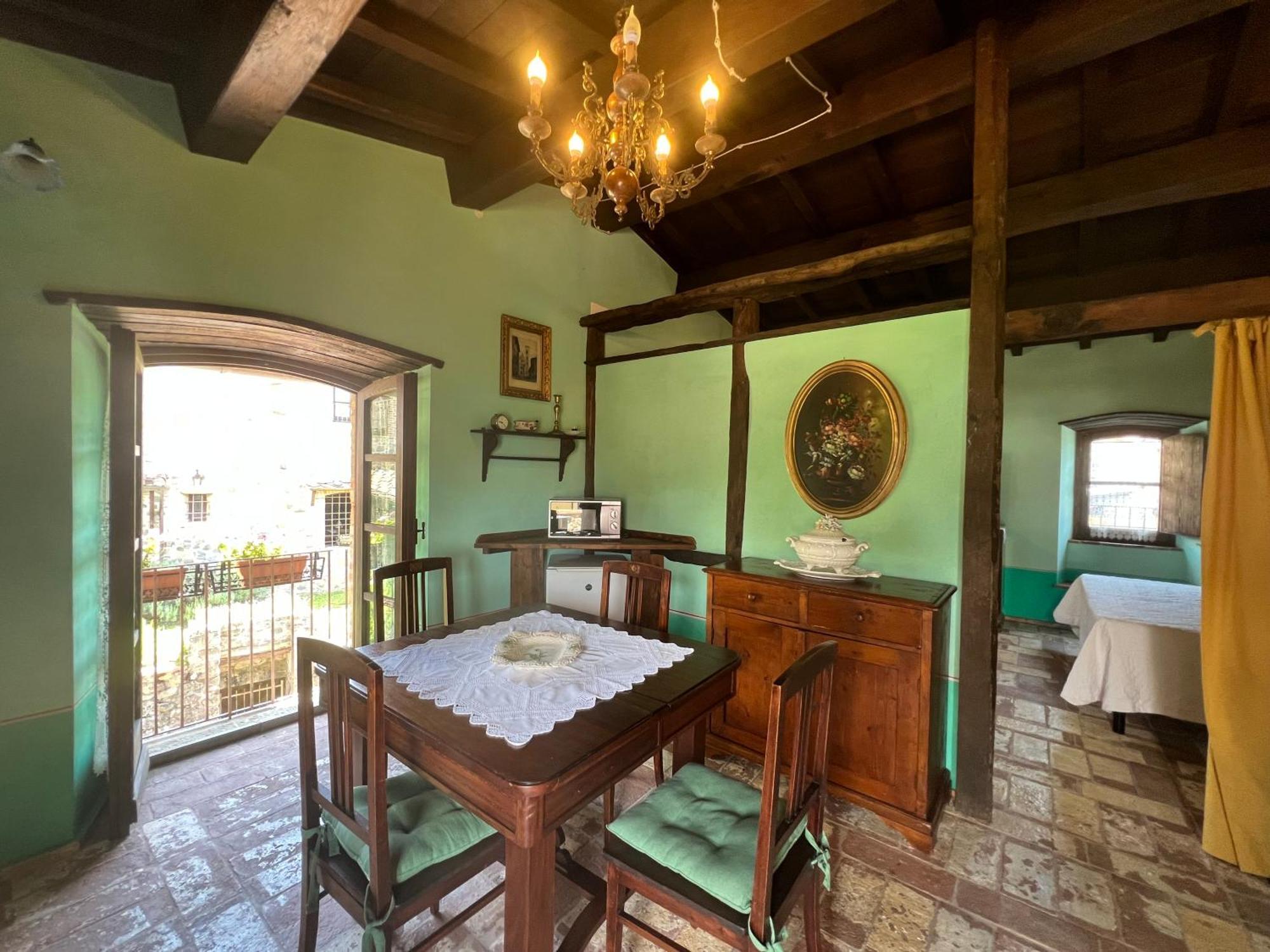 Podere Beatrice 20 Pax By Villasretreats Bardine di San Terenzo Eksteriør billede