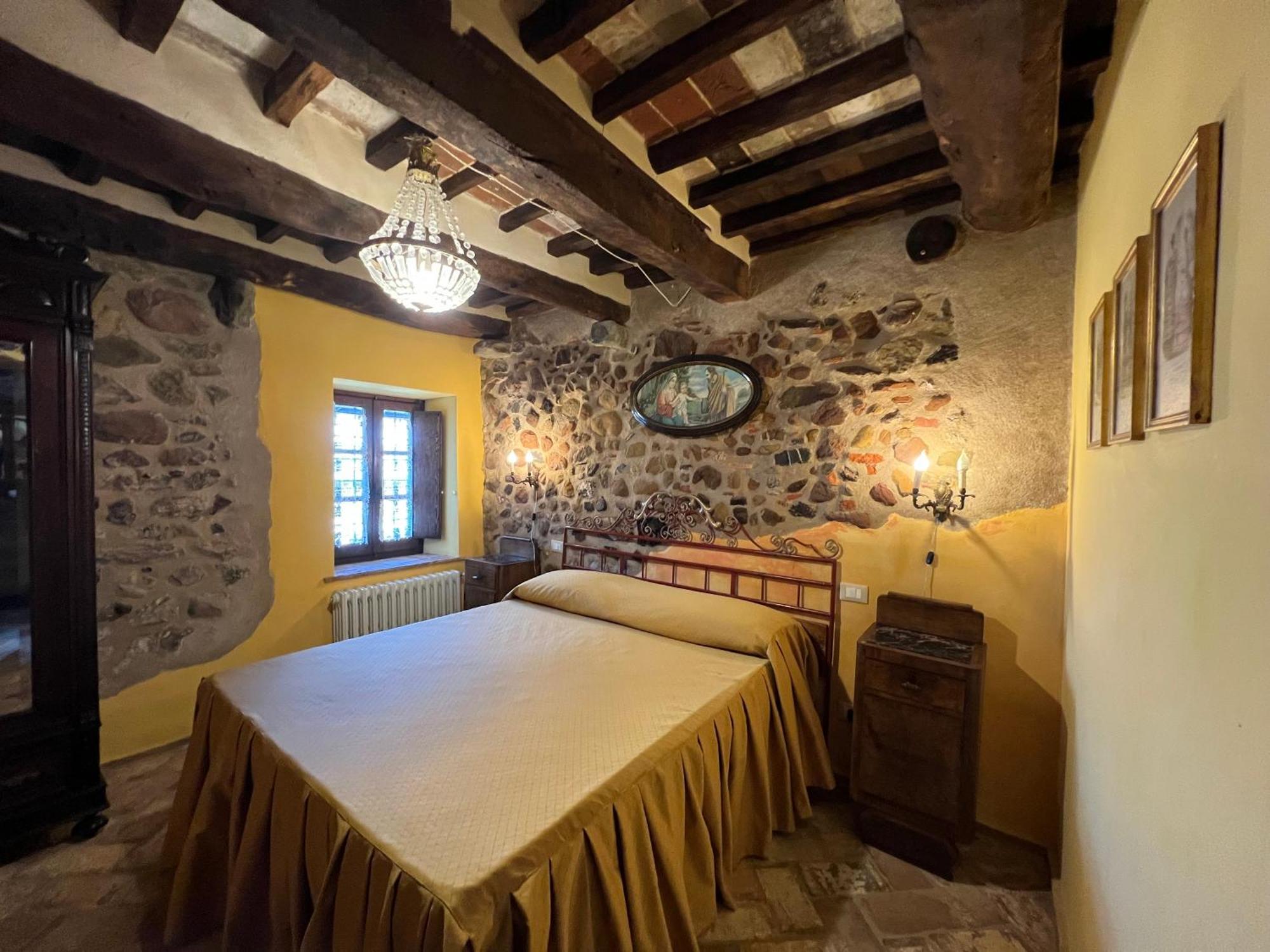 Podere Beatrice 20 Pax By Villasretreats Bardine di San Terenzo Eksteriør billede